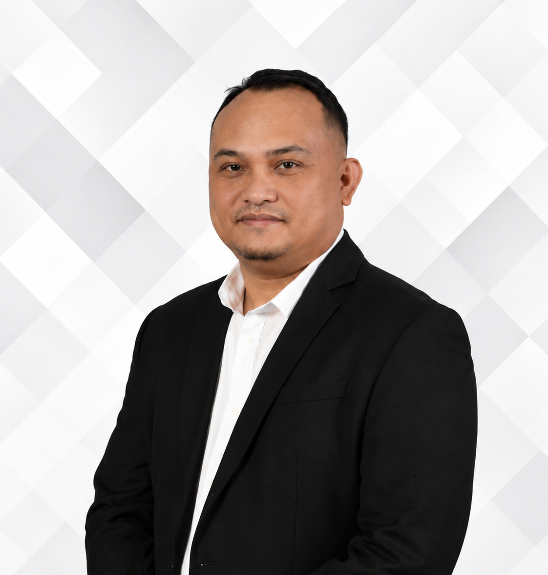 Prof Dr. Yudi Fernando